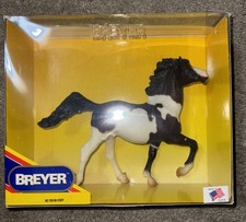 BREYER CODY HORSE 1990 USA 703195 New In Box Vintage 1990 Breyer Horse ?