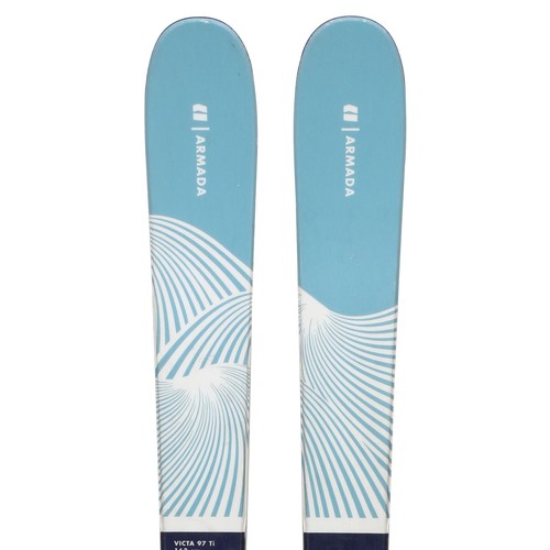 Ski occasion armada - armada, victa
