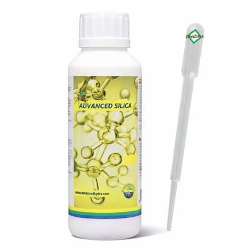 Advanced hydroponics silica - advanced,