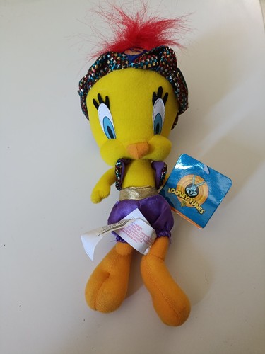 Peluche collector rare - collector, titi
