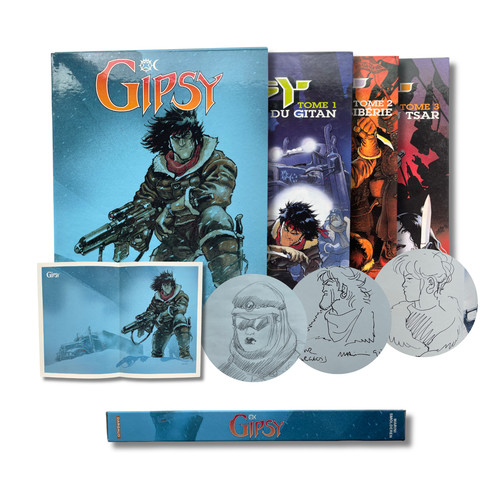 Int gipsy et 3 - -,