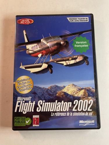 Jeu microsoft - (pc-03),