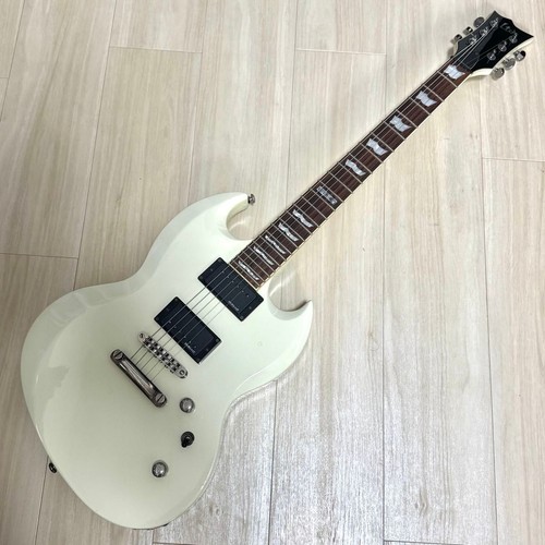 Guitare électrique esp ltd - électrique,