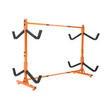 VEVOR Support pour 4 Kayaks