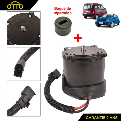 Bague moteur pompe - de,