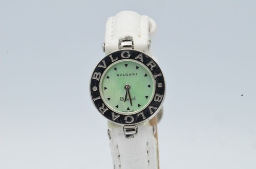 Bulgari zero montre femme - bulgari,