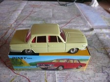 BMW 1500  DINKY-TOYS ATLAS