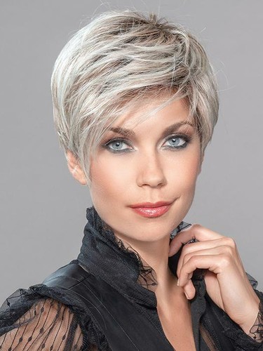 Link mono part wig - wig, ellen