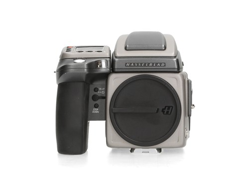 Boîtier hasselblad h4d 50ms - boîtier,