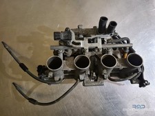 Rampe d'injection FZ6 S2 2007