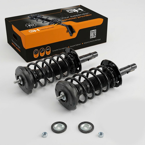 Jambe suspension - 2x, de