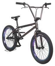 KHE ACME 20" BMX 21,25" TT