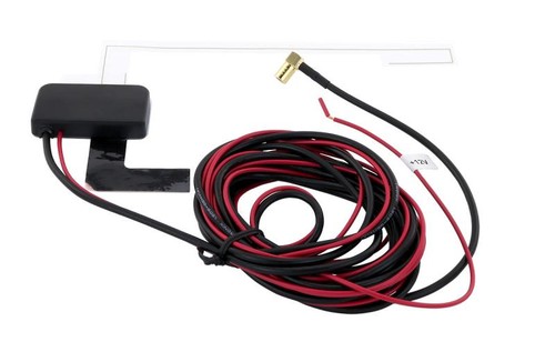 Dynavin antenne pare brise - de, pare-brise