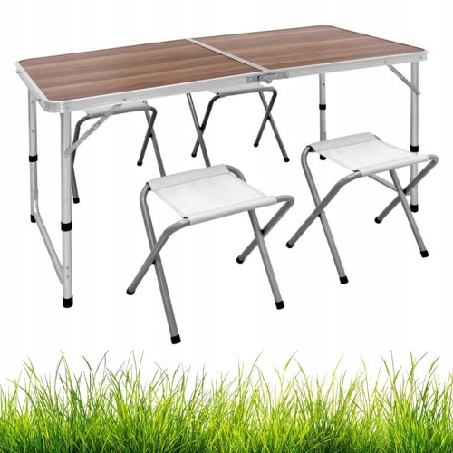 Mobilier jardin lot 5 - mobilier,