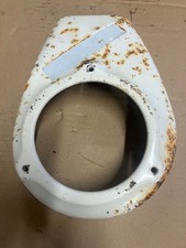 Carter de moteur motoculteur