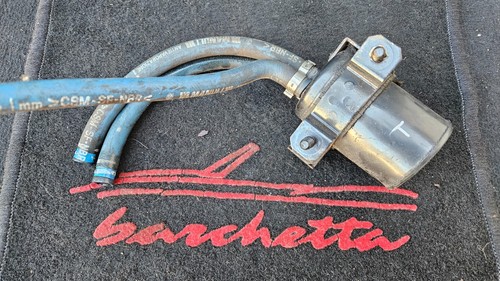 Fiat barchetta filter - fiat, active