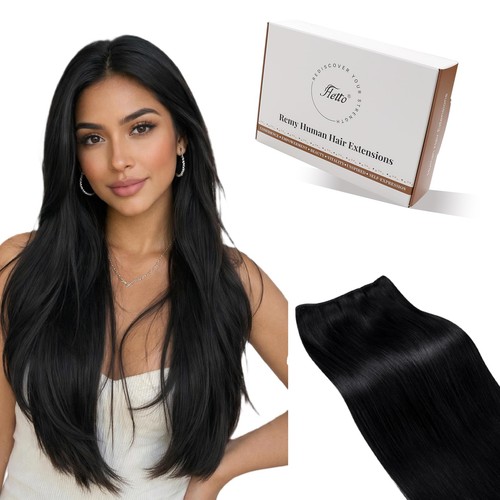 Extension cheveux naturel - extension,