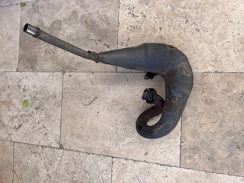 125 tdr collecteur - ,