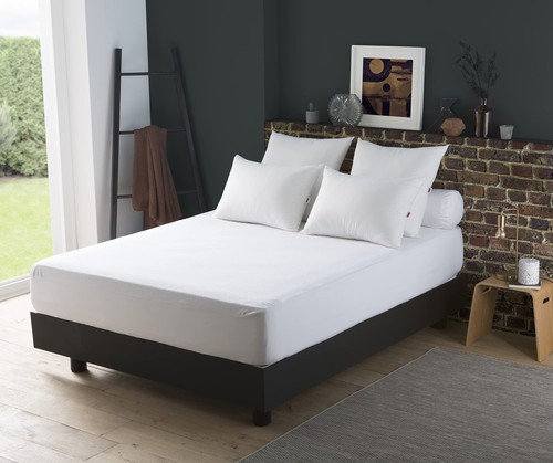 Protège matelas imperméable - protège-matelas,