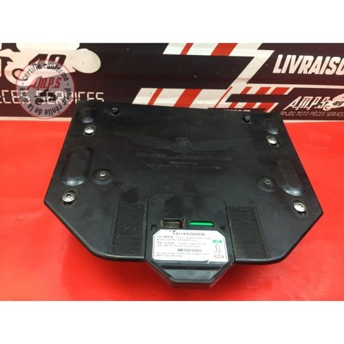 Trappe lecteur honda - lecteur, cd