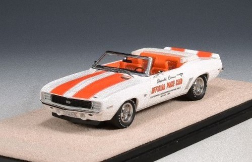 Stamp stm691021 chevrolet - stamp,