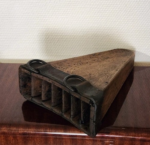 Ancien porte couteaux - porte-couteaux, de
