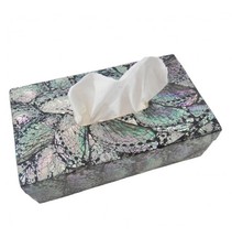 Boîte à Mouchoirs