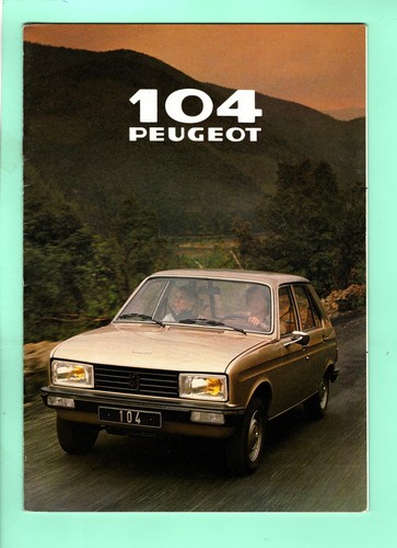 Prospectus brochure - ▬►,