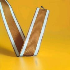 Atlantic Wall Medal Ribbon (Schutzwall) Todt (15cm) ORIGINAL 