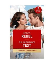 Rodeo Rebel / The Inheritance