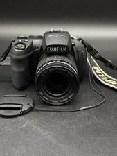 Fujifilm FinePix HS20EXR /