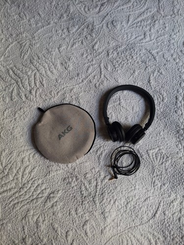 Casque audio filaire akg - filaire, by