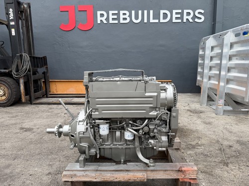 2011 deutz d2011l04i - 2011,