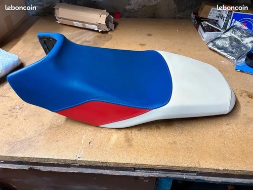 Selle rallye haute bmw 1200 - rallye, r
