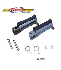 HONDA CB 500 X 2013/2022 PAIRE