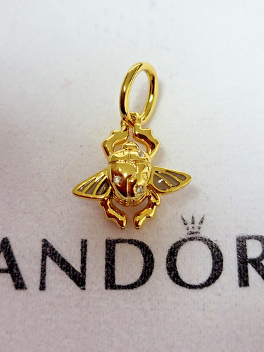 Authentique charm pandora - authentique,