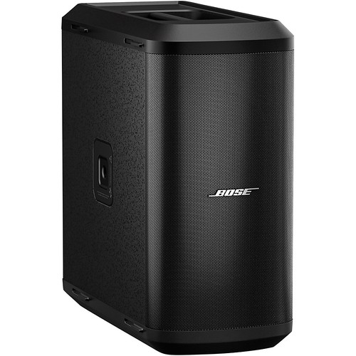 Bose sub1 powered bass module - powered,