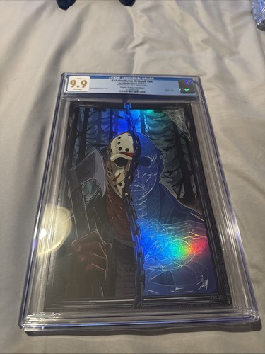 Kickstradomis artbook cgc - artbook, #1