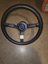 volant audi 50 1975