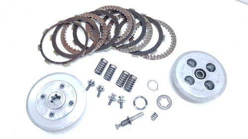 Embrayage incomplet kawasaki - embrayage,