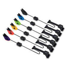 Fox MK3 Swingers Détecteur de Touche Bissmelder Indicateur Suspendu Pêche Nuit