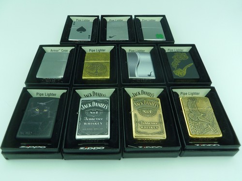Briquet zippo essence neuf - briquet,