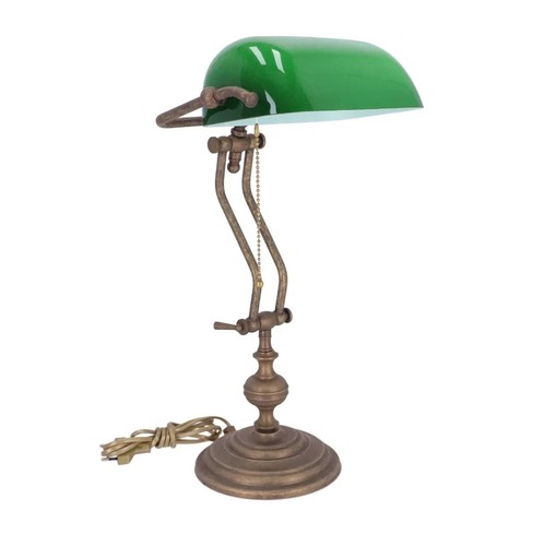 Lampe bureau américaine - bureau,