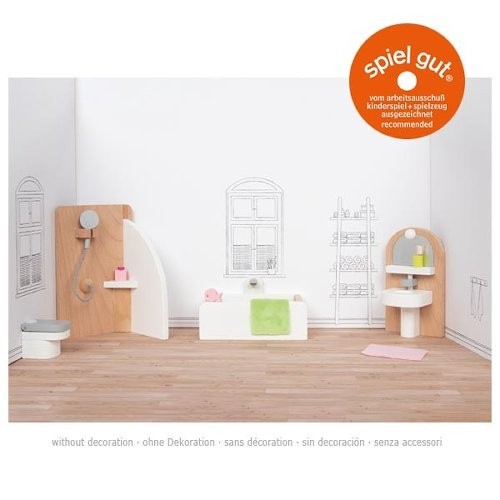 Accessoires bois pour - en,