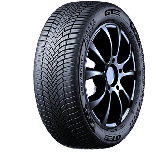 Radial climateactive - gt-radial,