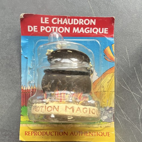 Plastoy chaudron potion - plastoy, de