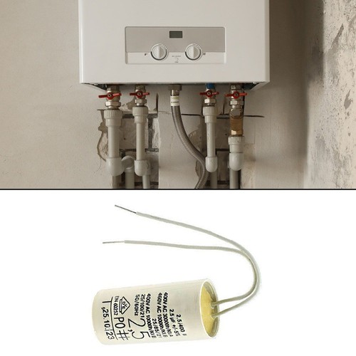 Condensateur pour - condensateur,