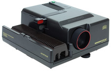 Braun Novamat 515 AF
