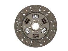 Pour DEUTZ FAHR 210, 220, 230