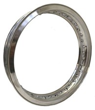 18 X 250 36F Roue Aluminium